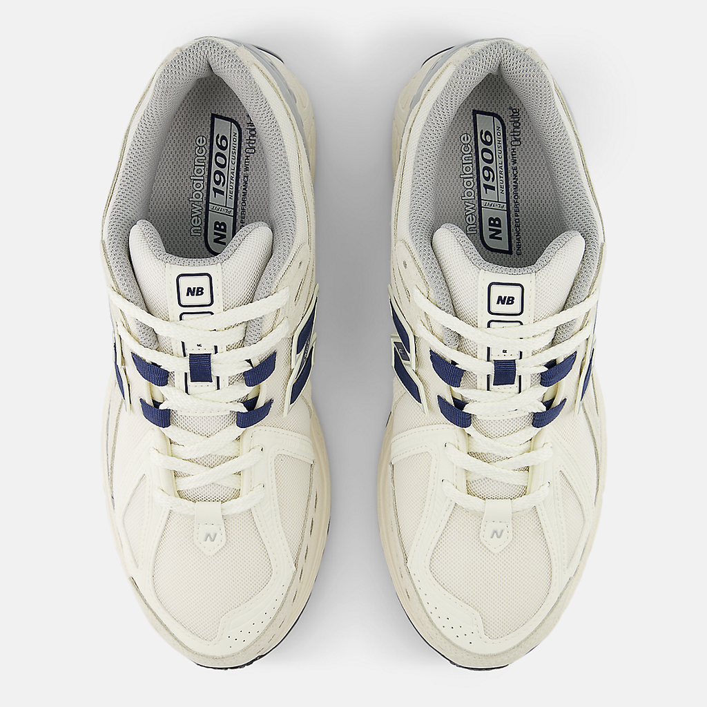 New Balance 1906R Sea Salt Navy
