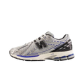 New Balance 1906R Silver Metallic Blue