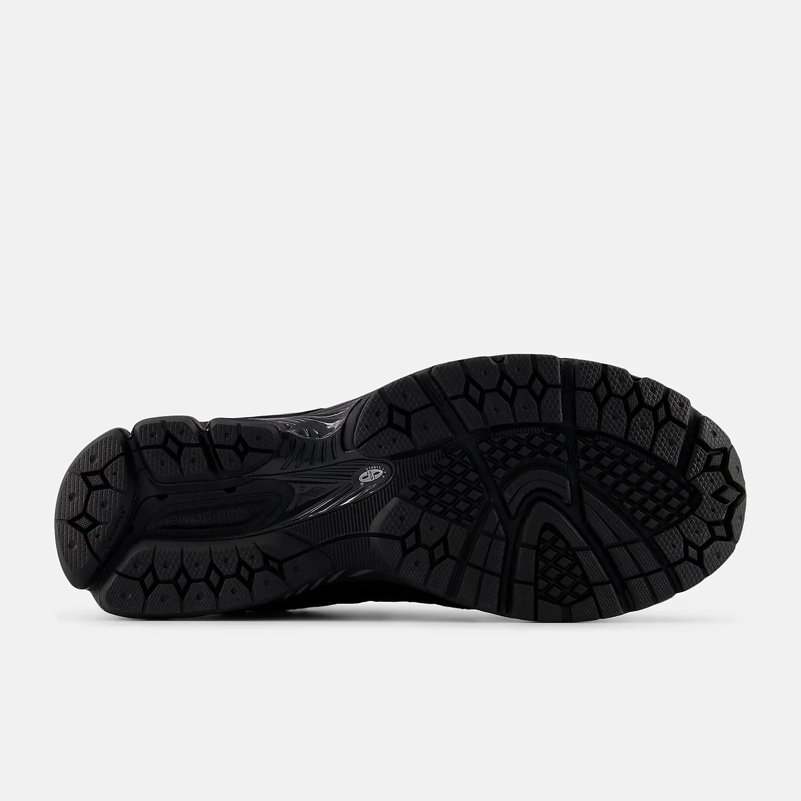 New Balance 2002R Protection Pack Black