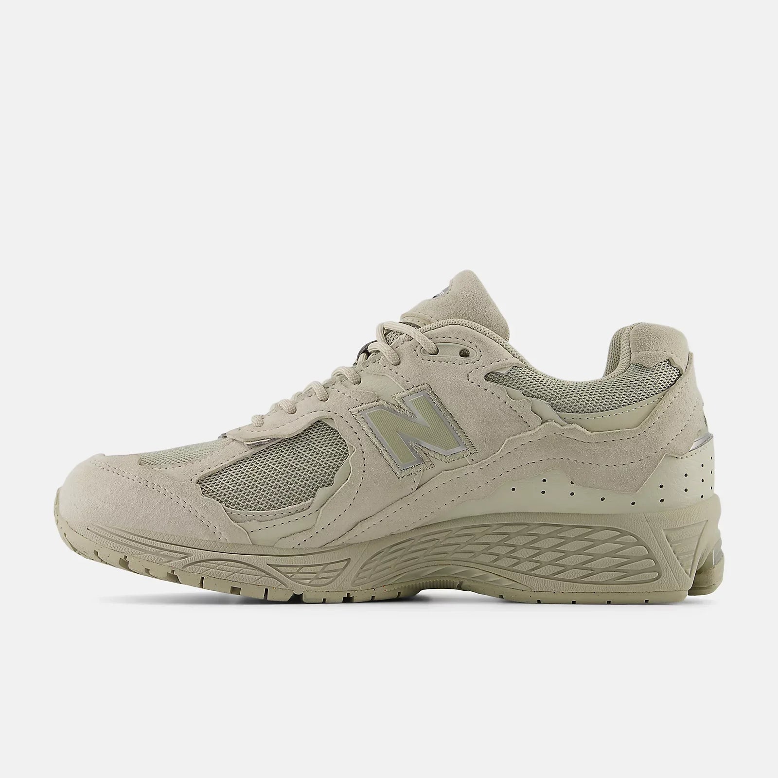 New Balance 2002R Protection Pack Shipyard