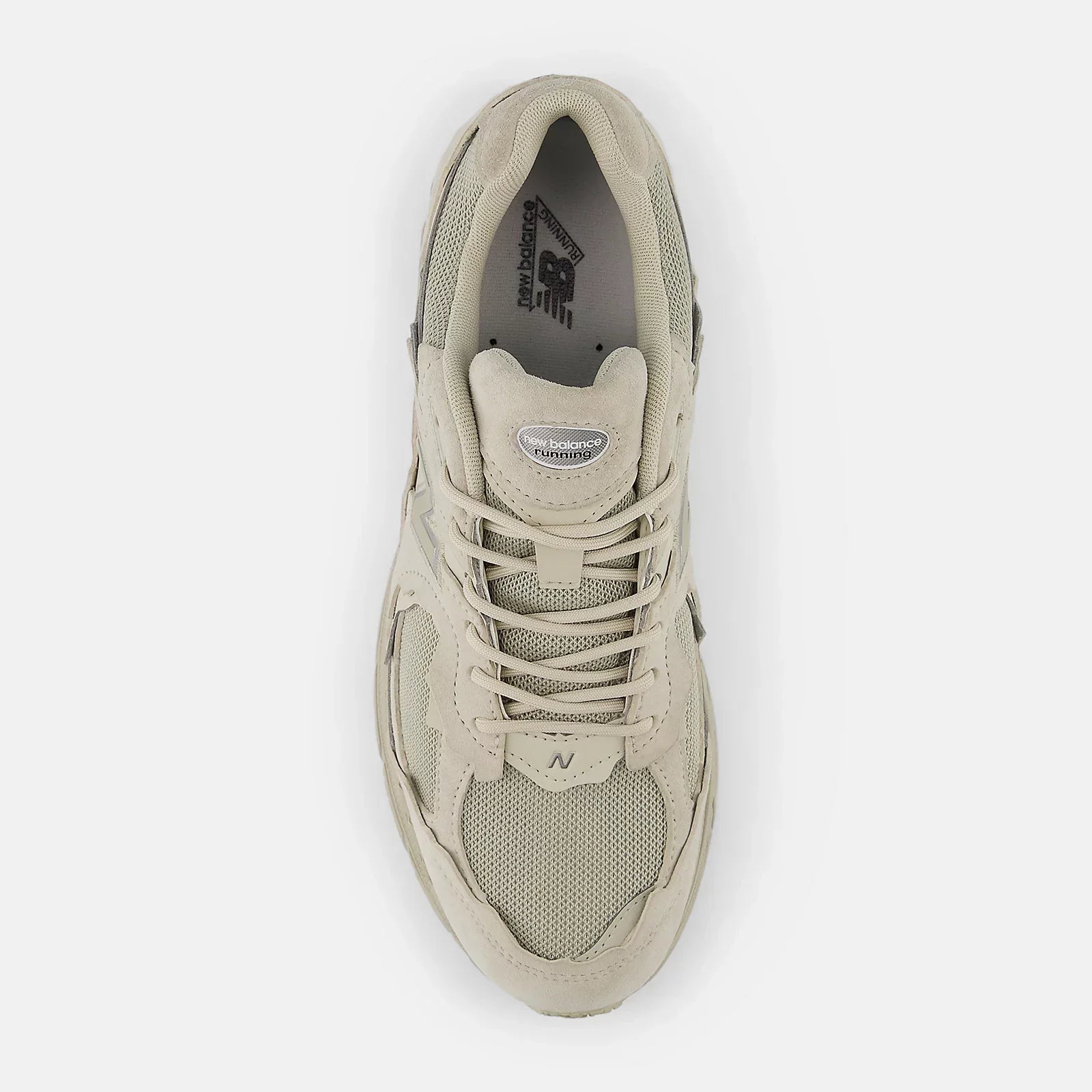 New Balance 2002R Protection Pack Shipyard