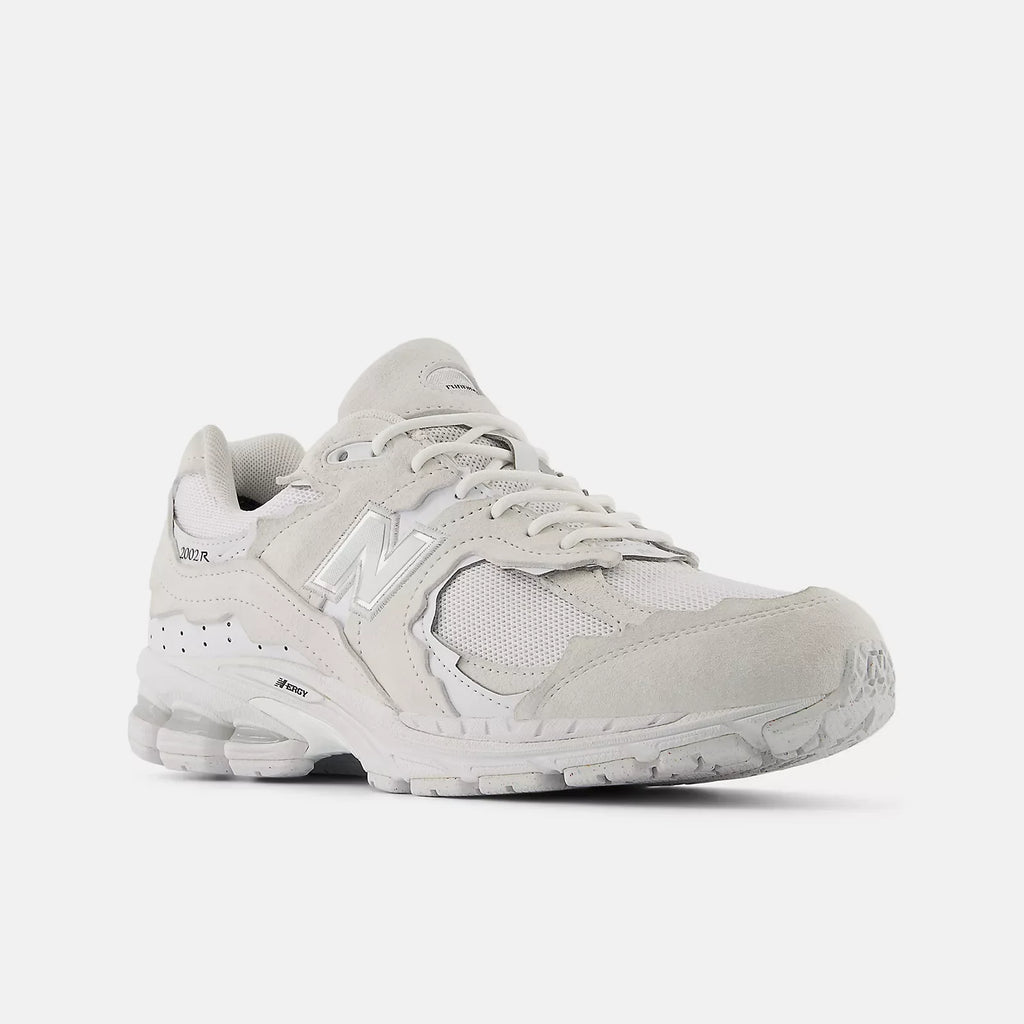 New Balance 2002R Protection Pack White