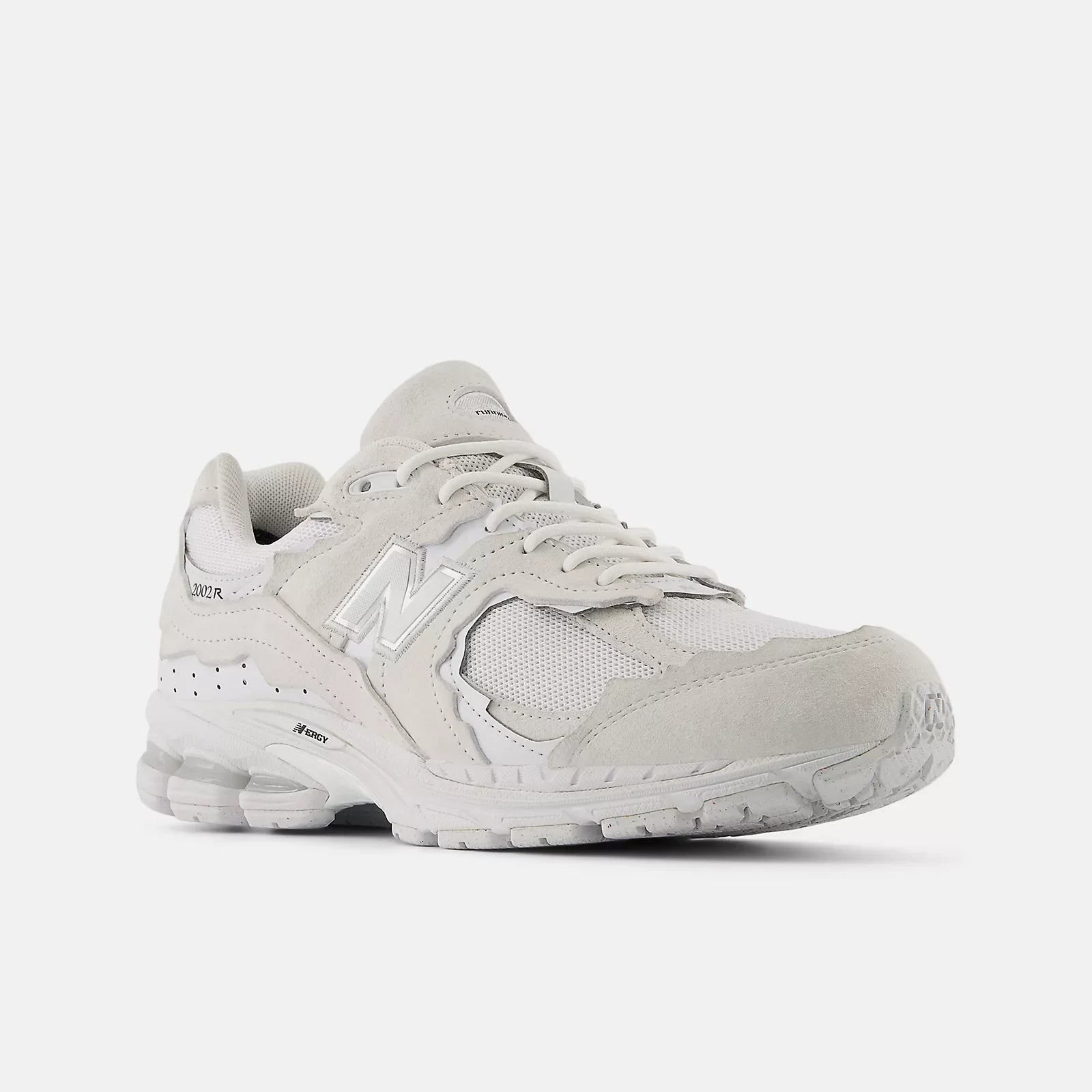 New Balance 2002R Protection Pack White