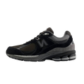 New Balance 2002R Ripstop Black
