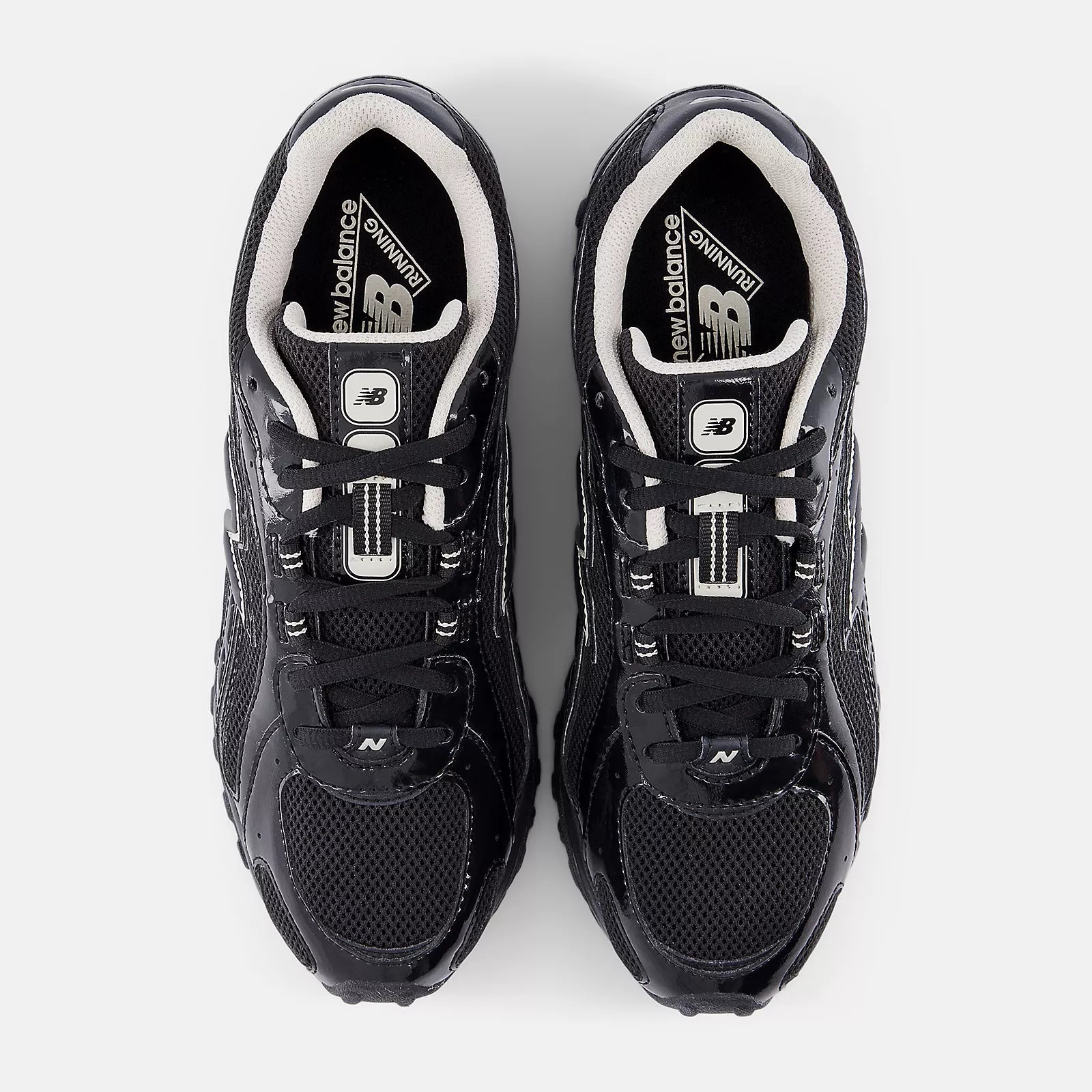 New Balance 204L Black Timberwolf