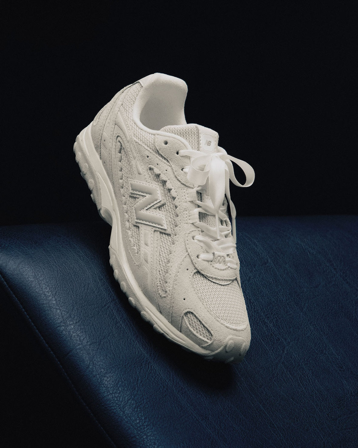 New Balance 204L Sea Salt