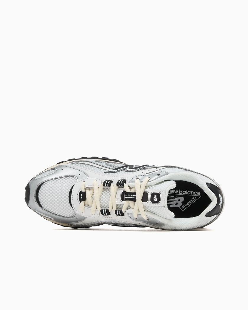 New Balance 204L Silver Metallic Black