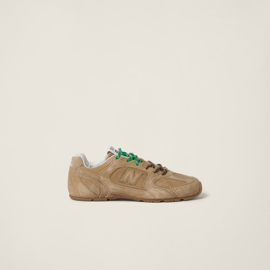 New Balance 530 SL Miu Miu Ecru