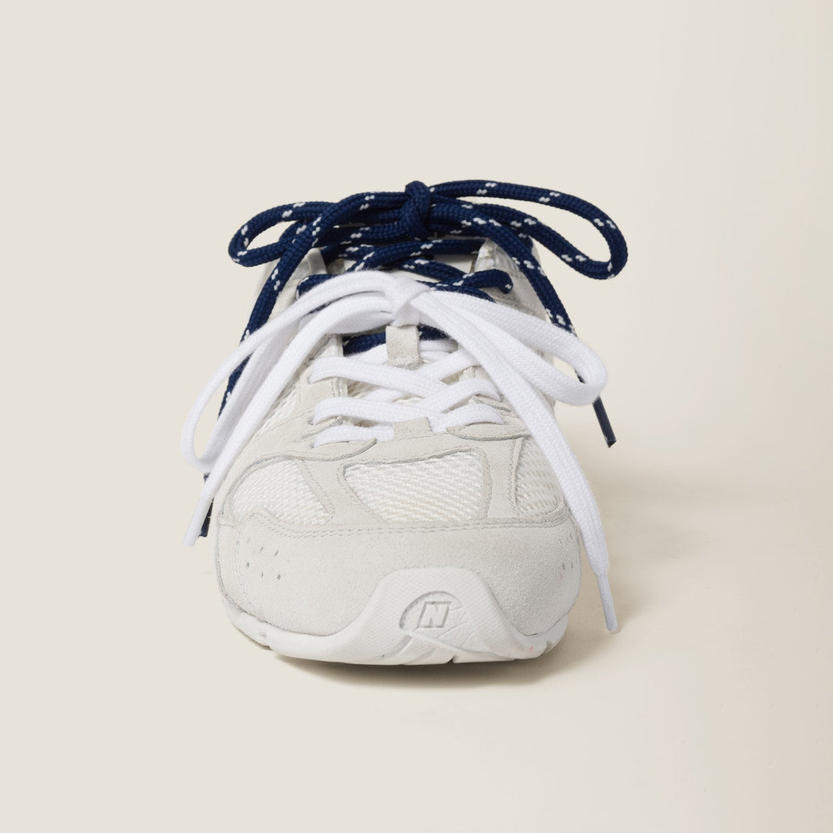New Balance 530 SL Miu Miu White