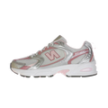 New Balance 530 Silver Metalic Rosewood