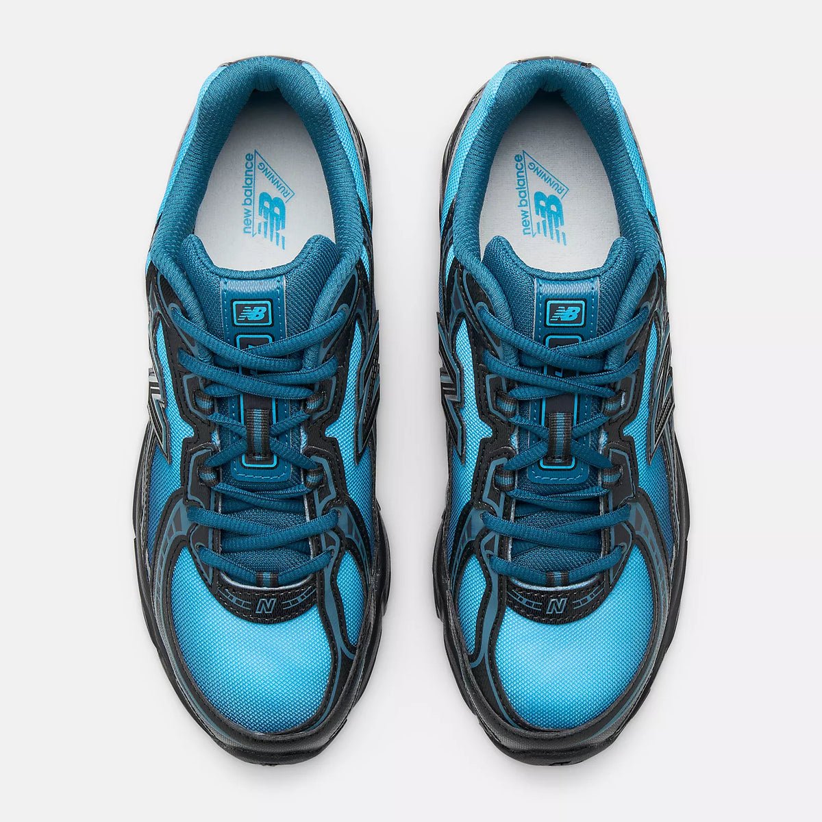 New Balance 740 Streamsong Navy