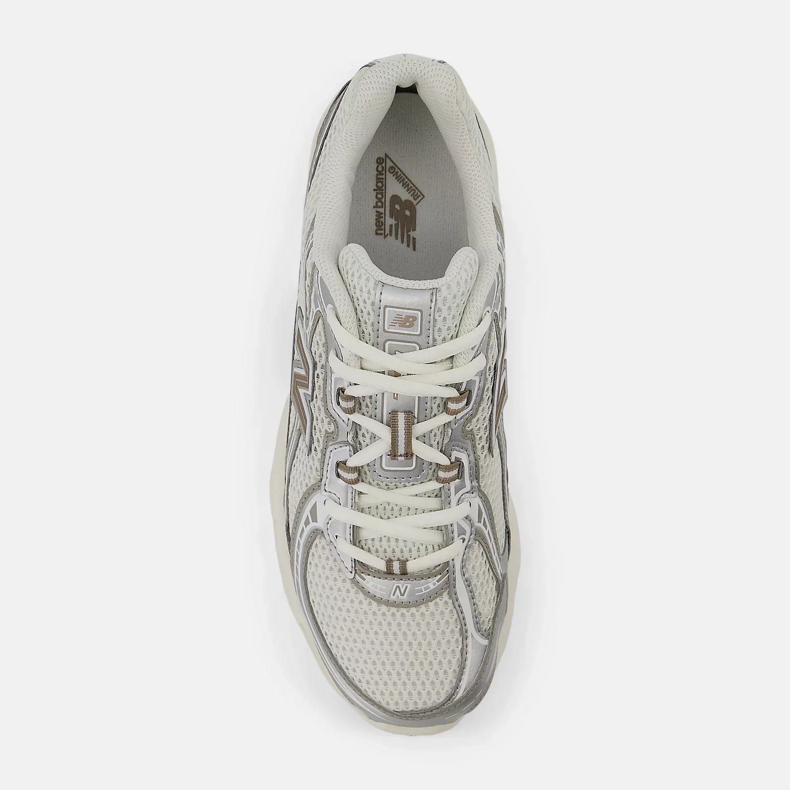 New Balance 740v2 Arid Stone