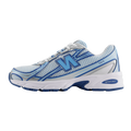 New Balance 740v2 Blue Agate White