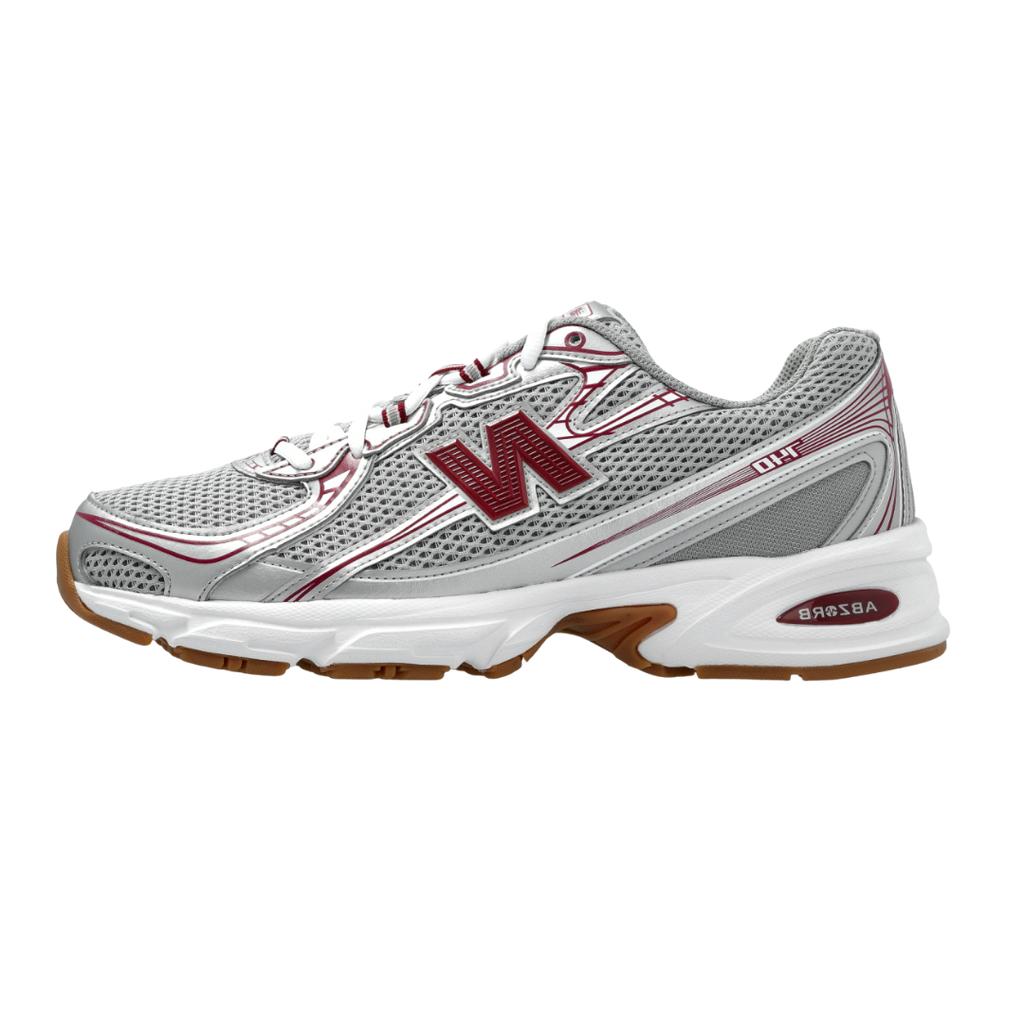 New Balance 740v2 Monarch Wine