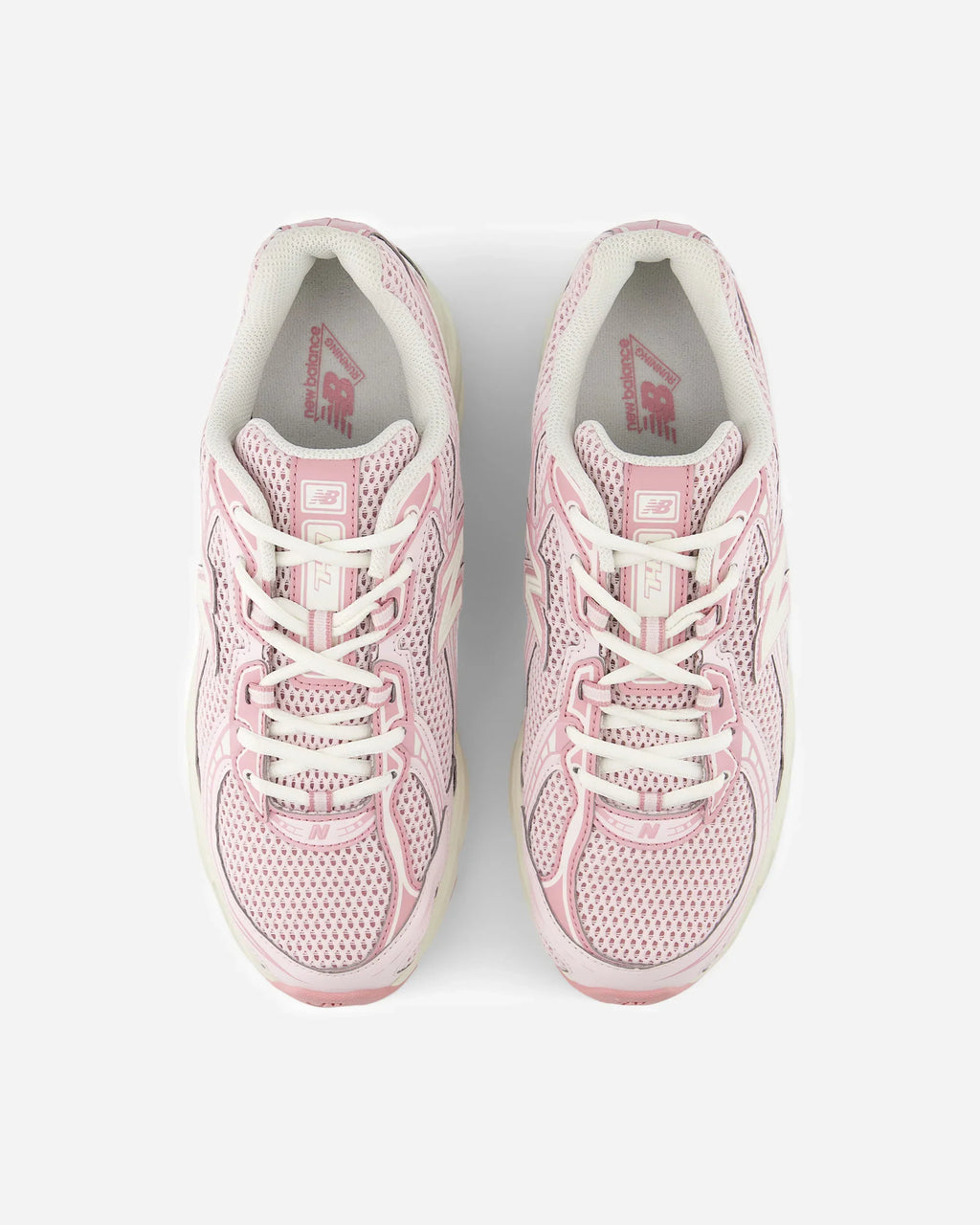 New Balance 740v2 Pink Granite