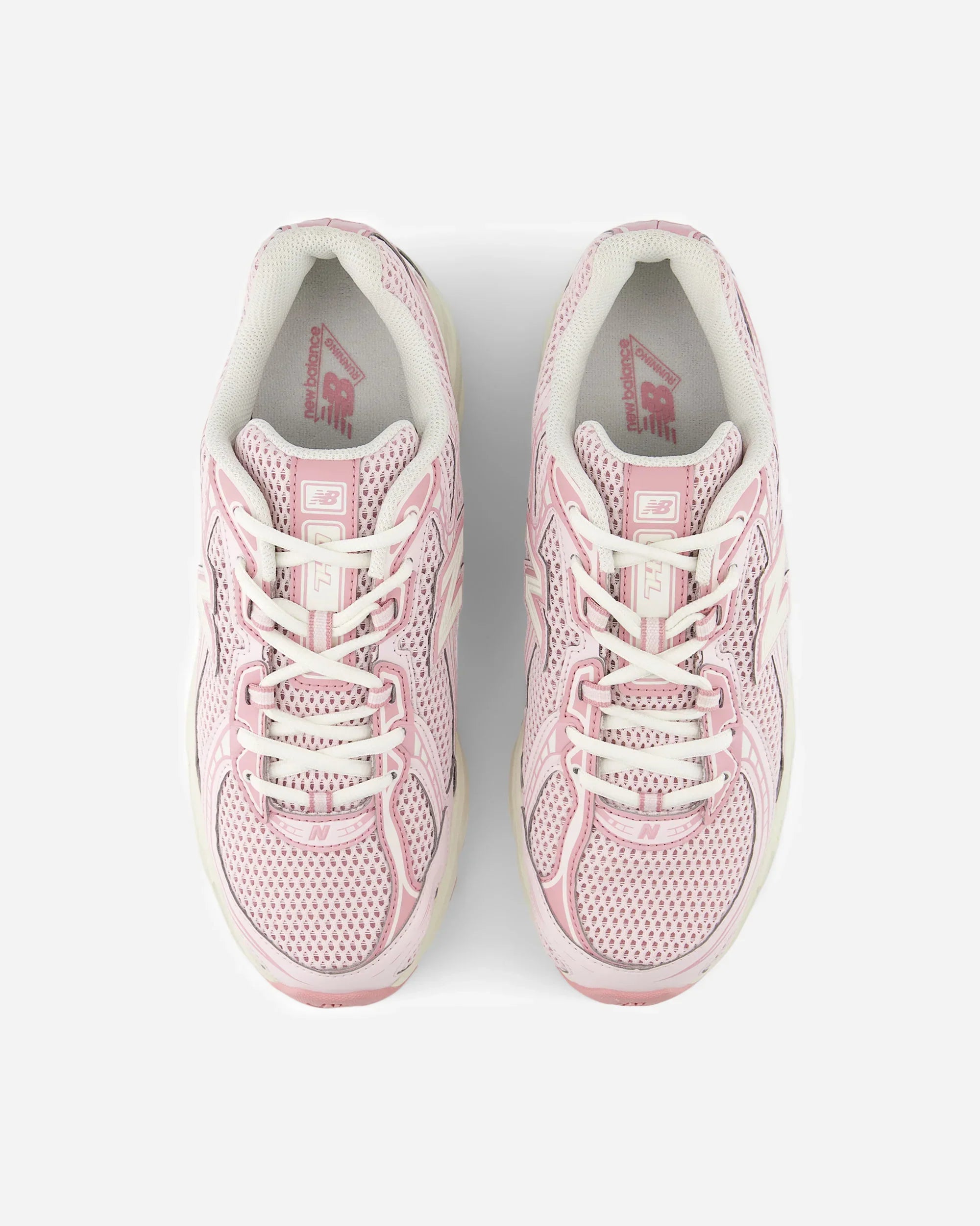 New Balance 740v2 Pink Granite