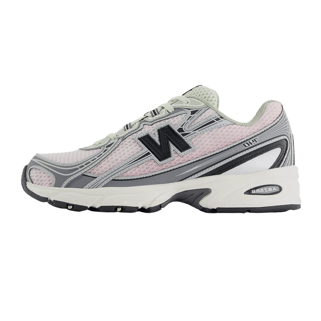 New Balance 740v2 Pink Granite Mineral