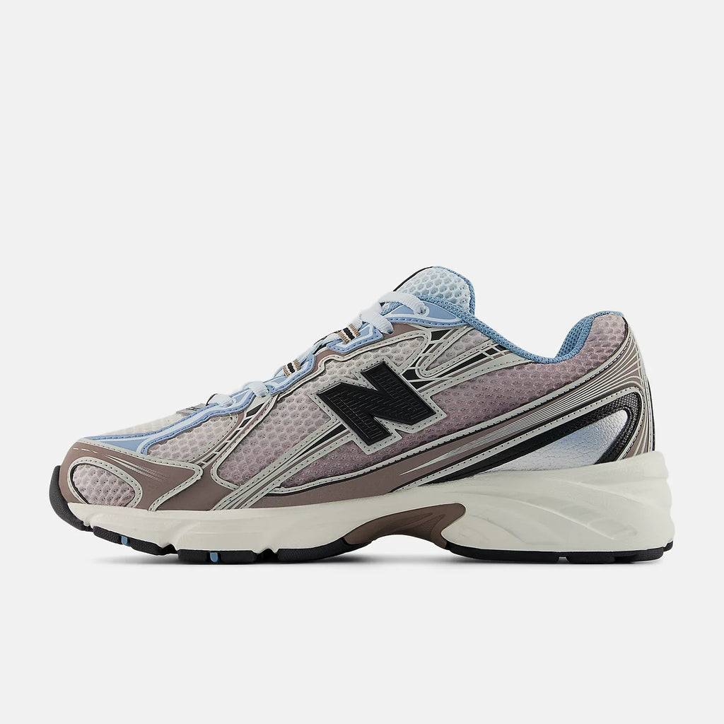 New Balance 740v2 Sea Salt Earth Shadow