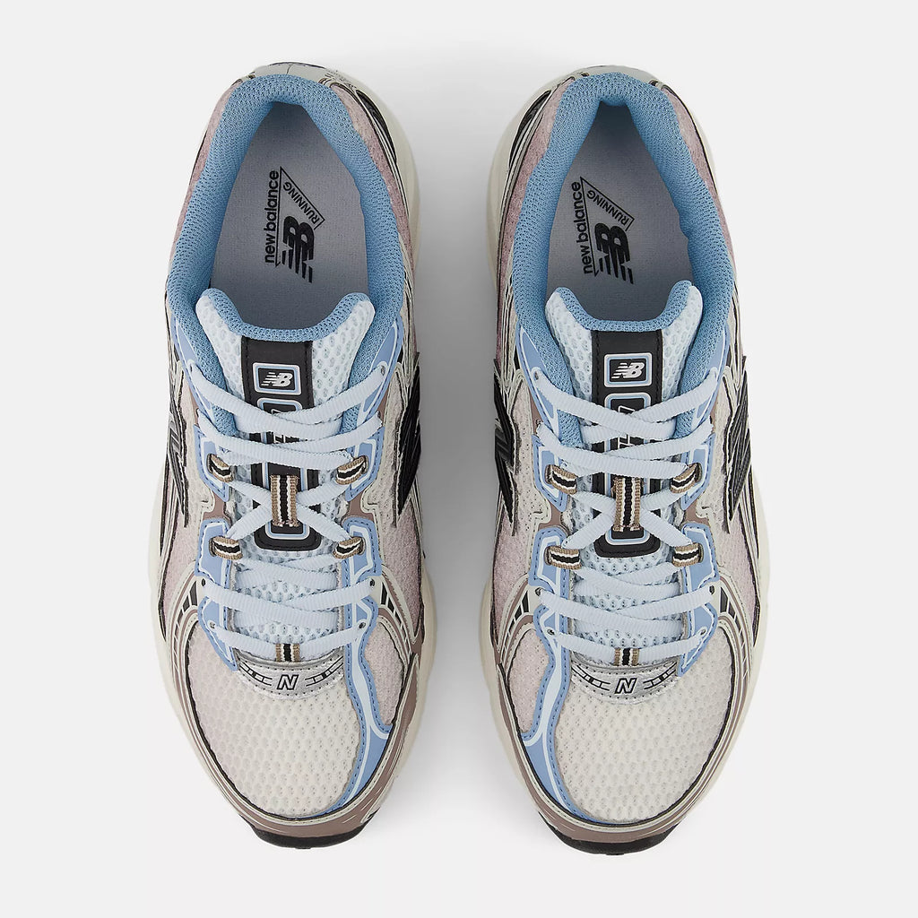 New Balance 740v2 Sea Salt Earth Shadow