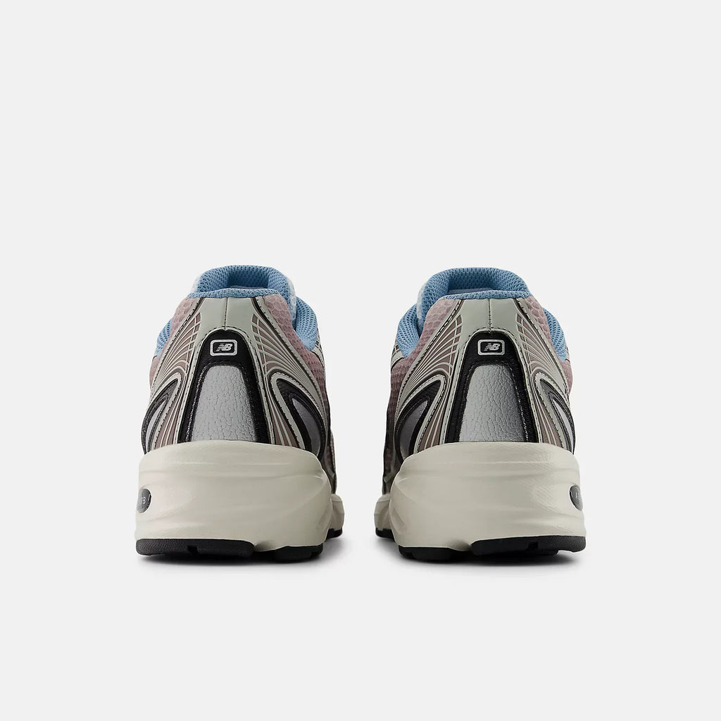 New Balance 740v2 Sea Salt Earth Shadow
