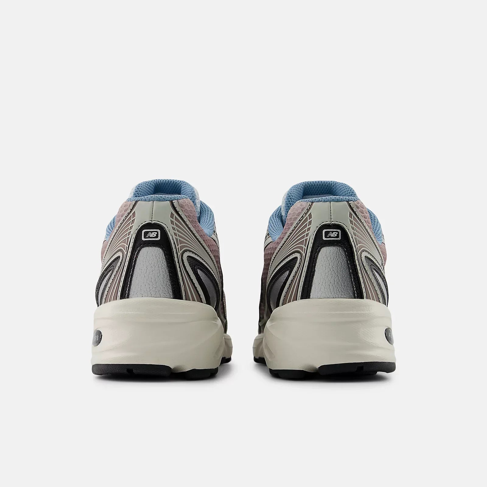 New Balance 740v2 Sea Salt Earth Shadow