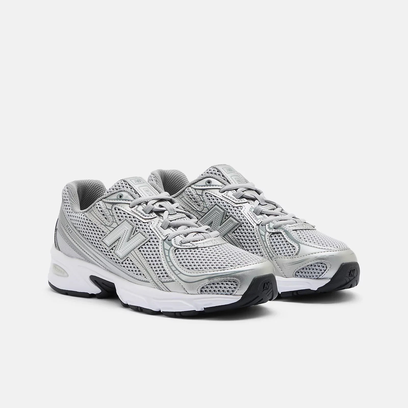 New Balance 740v2 Silver Castlerock