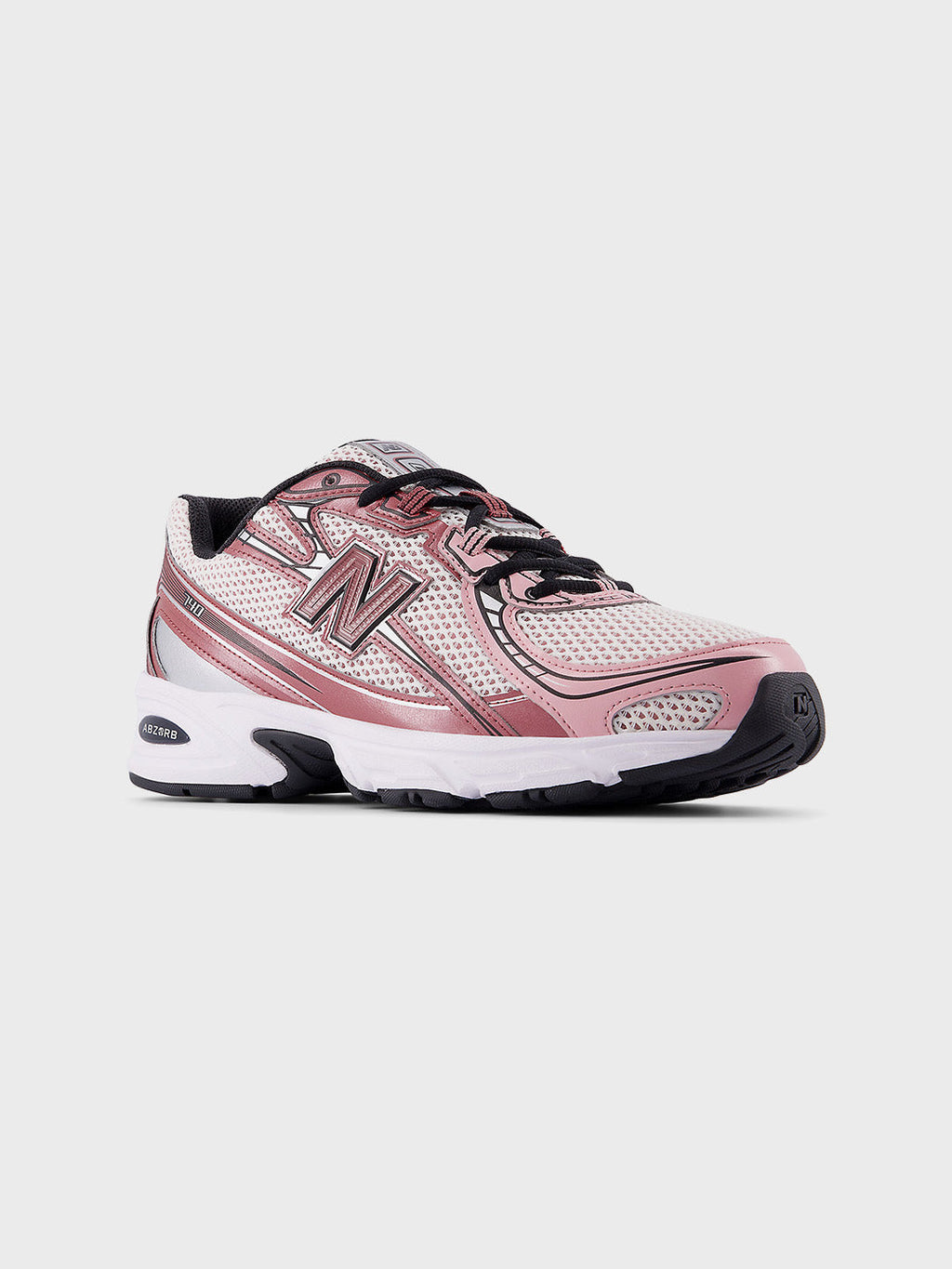 New Balance 740v2 Washed Burgundy Pink Taffy
