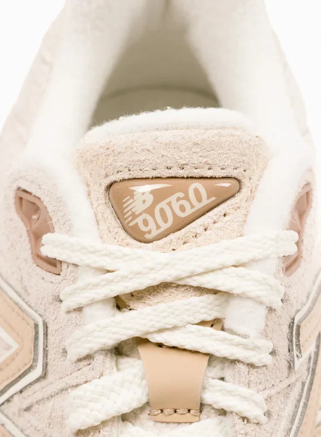 New Balance 9060 Bisque Sea Salt