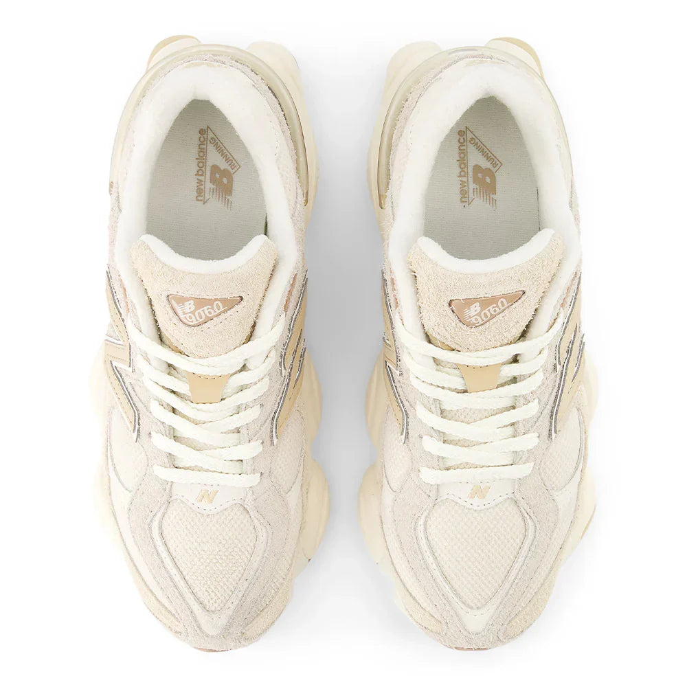 New Balance 9060 Bisque Sea Salt