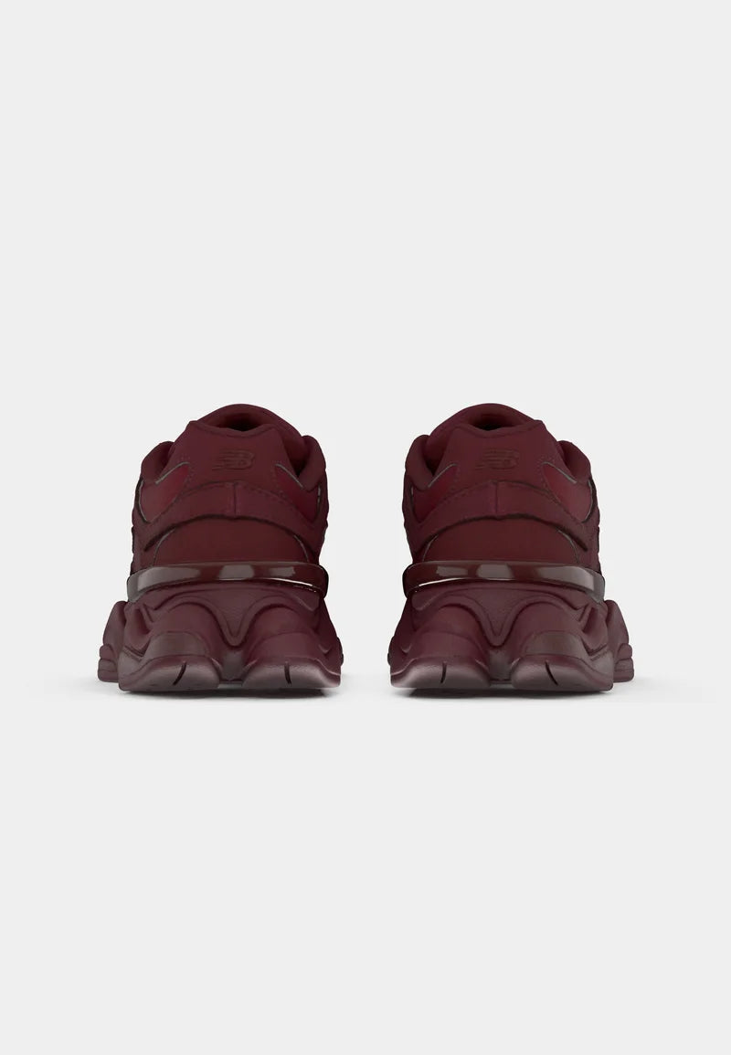 New Balance 9060 Burgundy