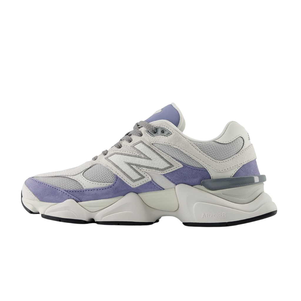 New Balance 9060 Dusk Shower Reflection