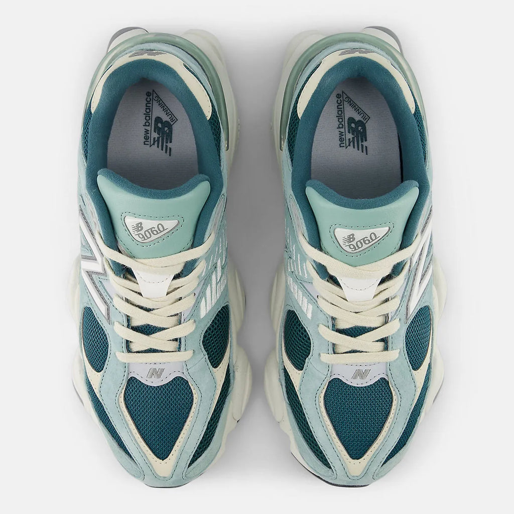 New Balance 9060 New Spruce Salt Marsh