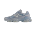 New Balance 9060 Sea Salt Oxford Blue