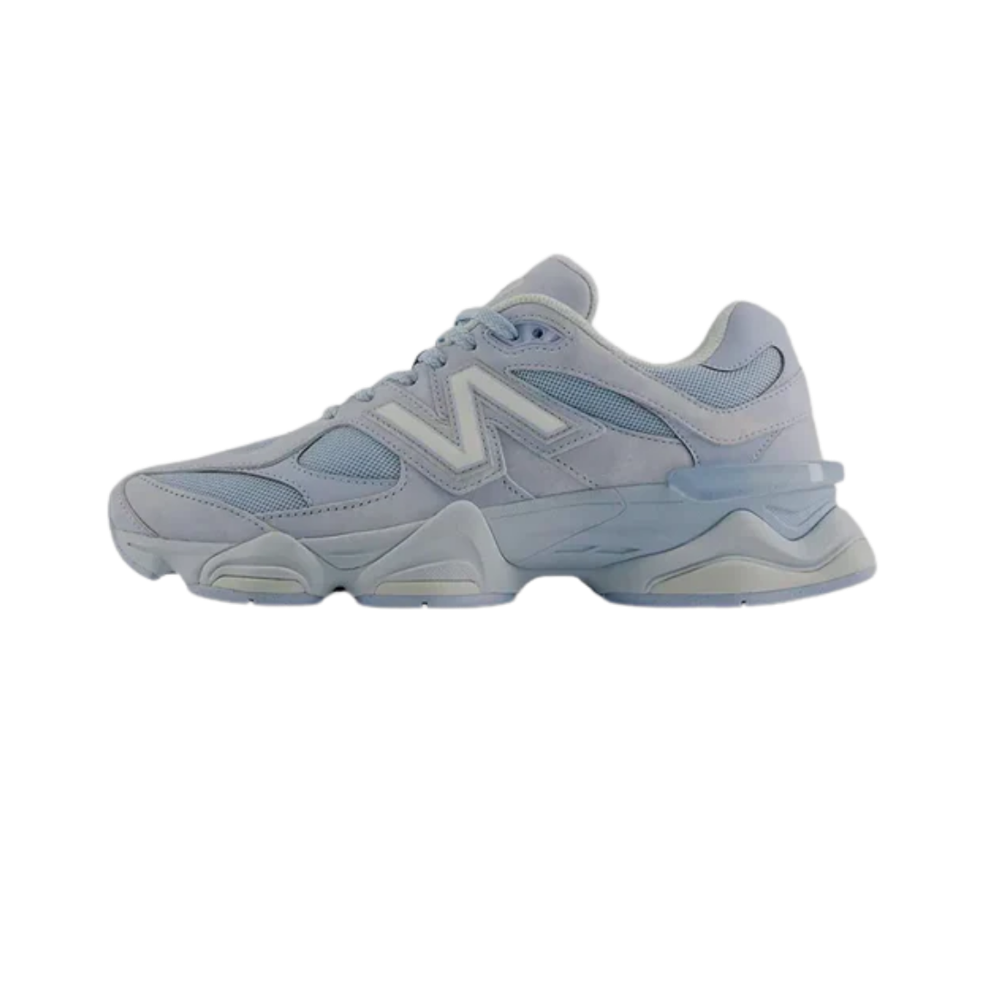 New Balance 9060 Sea Salt Oxford Blue