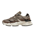 New Balance 9060 Thunder Brown Stonewear