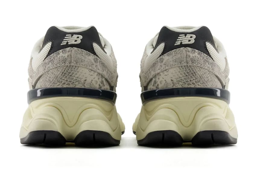 New Balance 9060 Year of the Snake