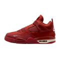 Nigel Sylvester x Air Jordan 4 OG Brick By Brick