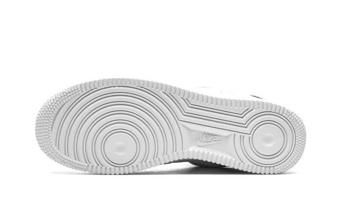 Nike Air Force 1 Low Louis Vuitton White Green