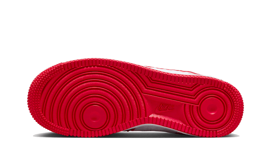 Nike Air Force 1 Low Valentine's Day Fleece (2024)