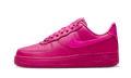 Nike Air Force 1 Low '07 Fireberry