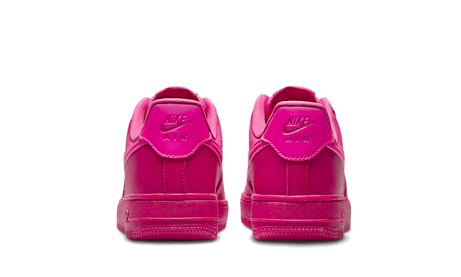 Nike Air Force 1 Low '07 Fireberry