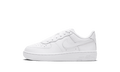Nike Air Force 1 Low ’07 Triple White Child (PS)
