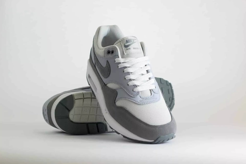 Nike Air Max 1 '87 Photon Dust Wolf Grey