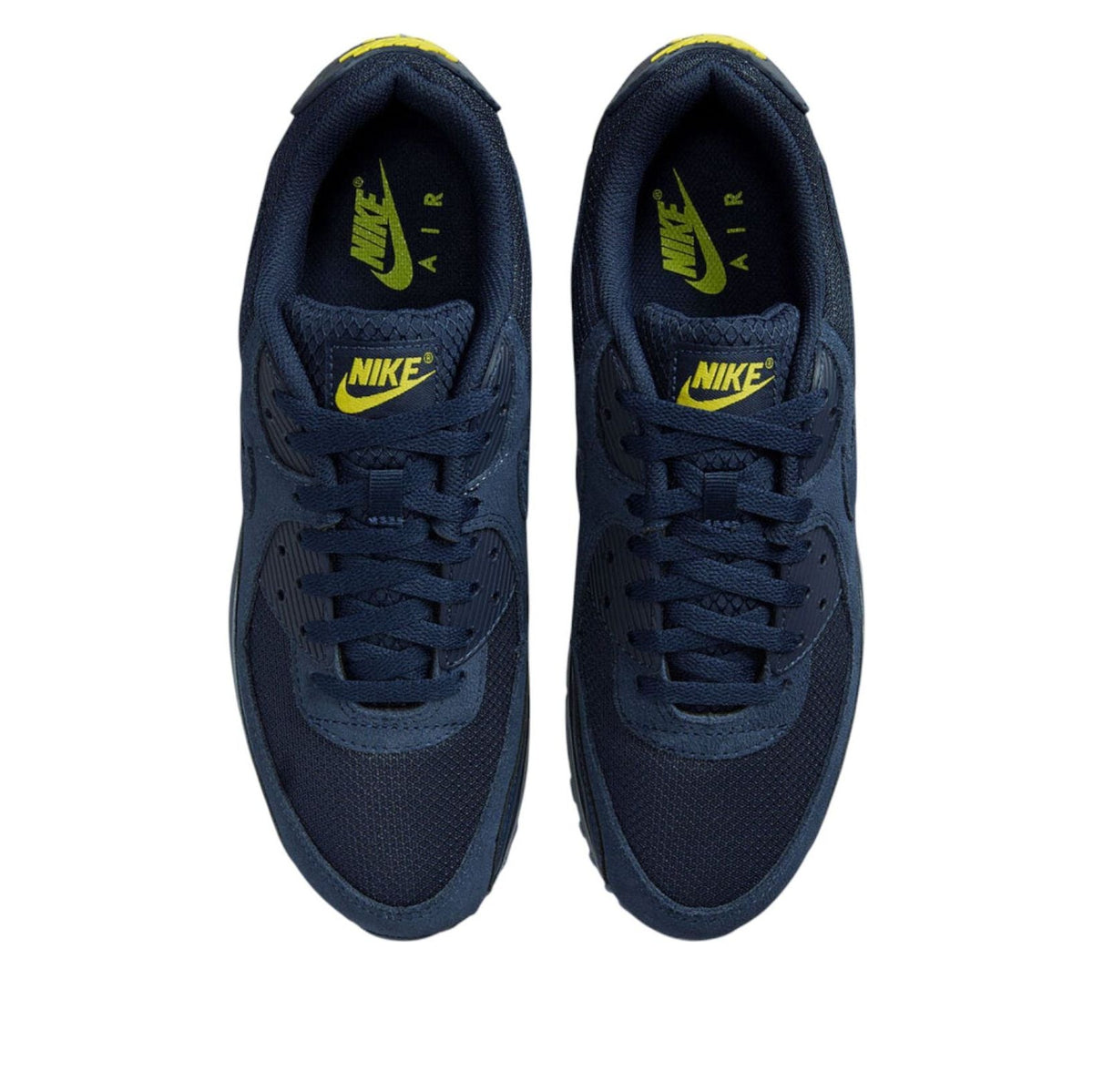 Nike Air Max 90 Obsidian Lightning