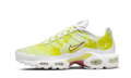 Nike Air Max Plus Lemon Acid Wash