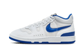 Nike Mac Attack White Game Royal