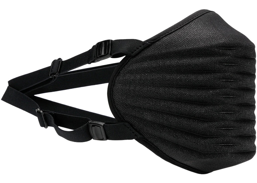 Nike Venturer Performance Face Mask Black