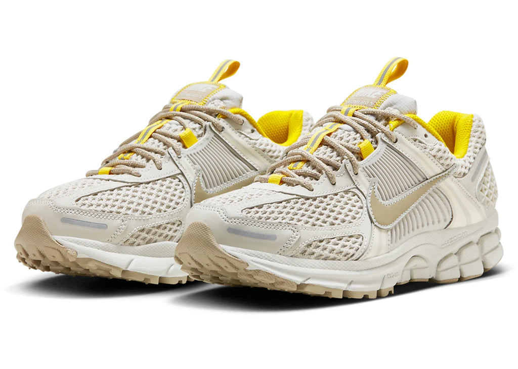Nike Zoom Vomero 5 Light Bone Yellow