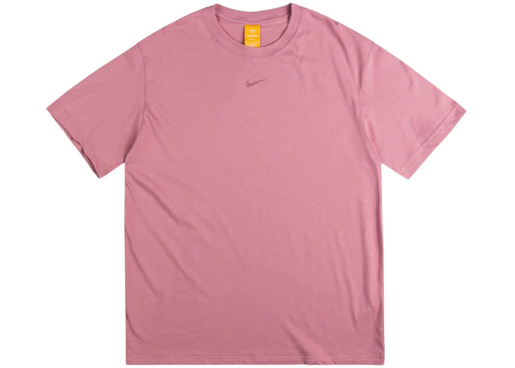 Nike x NOCTA Max 90 T-shirt Elemental Pink/Desert Berry