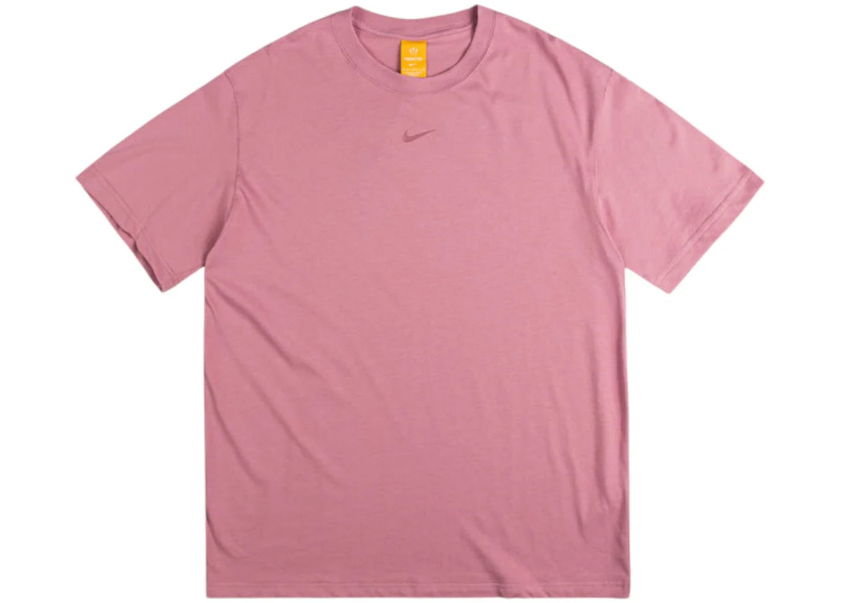 Nike x NOCTA Max 90 T-shirt Elemental Pink/Desert Berry